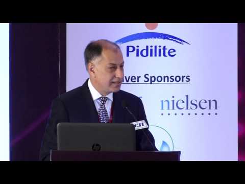 Dr Naushad Forbes, President, CII highlights the pillars that will drive the growth of the Indian economy