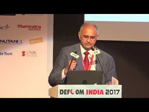 Dr Anand Deshpande, Founder, Chairman and Managing Director, Persistent Systems speaks on disruptive technologies and their impact on industries 
