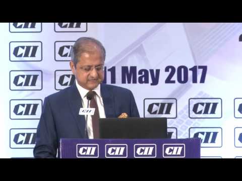 Welcome and Introductory Remarks by Ninad Karpe, Chairman, CII WR