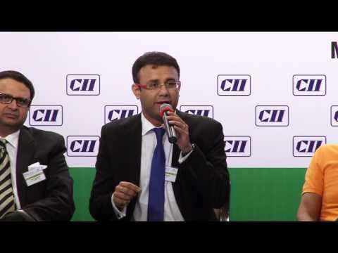 Address by Aditya Rath, Partner-Digital Customer, KPMG India