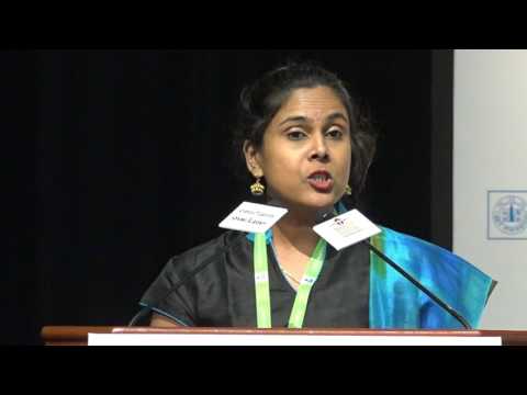 Address by Shanmuga Devi, BYST Entrepreneur and Mentor