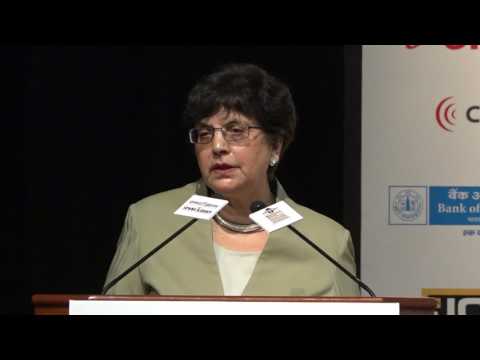 Special Address by Baroness Usha Prashar, Deputy Chair, British Council