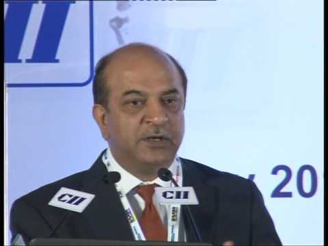Address by Rajeev Dimri, Partner, BMR & Associates LLP on the Impact of GST on Auto Supply Chain
