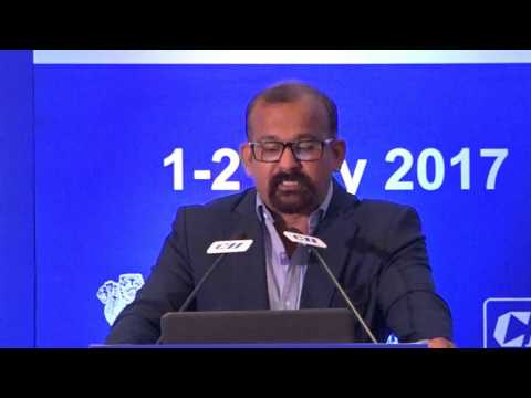 Address by Dinesh Sharma, Director-Standardization, Policy and Regulation, SESEI