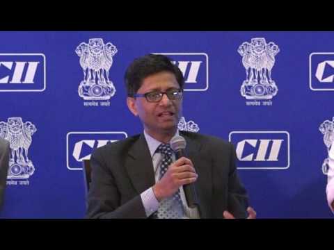 Address by Abhijit Das, Head, Centre for WTO Studies