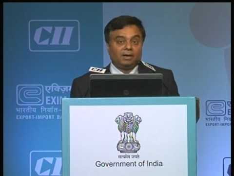 Remarks by Manoj Dwivedi, Joint Secretary (Africa), DoC, MoC & Industry, Government of India