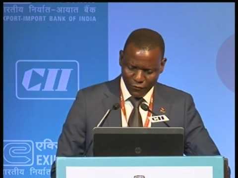 Address by Hon Francis Kasaila, Minister of Foreign Affairs and International Cooperation, Republic of Malawi