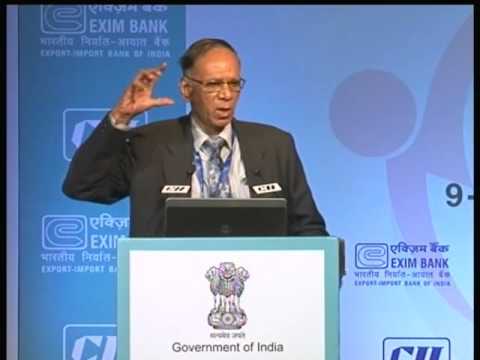 Address by S Ganesan, Managing Director, Econo Services