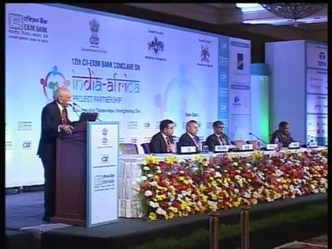 Address by D V Giri, Secretary General, Indian Wind Turbine Manufacturers Association
