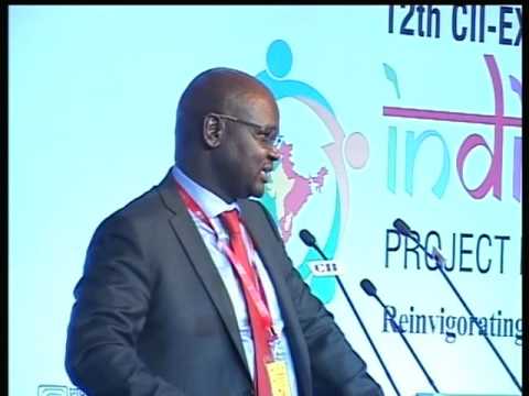 Address by Patrick Dlamini, Chief Executive Officer, Development Bank of Southern Africa