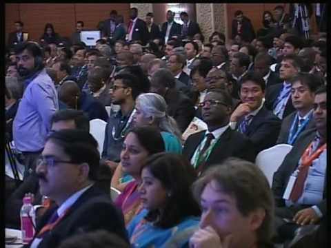 Address by Shri Pranab Mukherjee, President of India