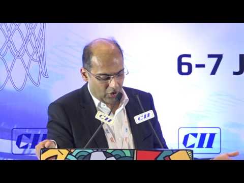 Concluding Remarks by Jalaj Dani, Co-Chairman, CII National Committee on Sports