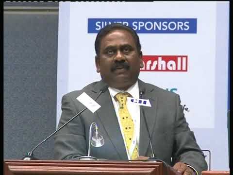 Address by P V S Prasad, Chief Operating Officer, TI Cycles of India
