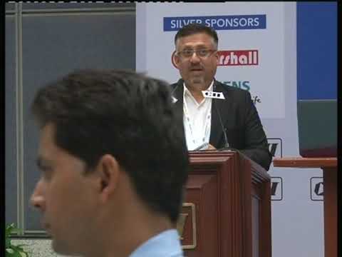 Address by Gautam Dutta, Senior Director, Siemens Industry Software (India) Private Limited