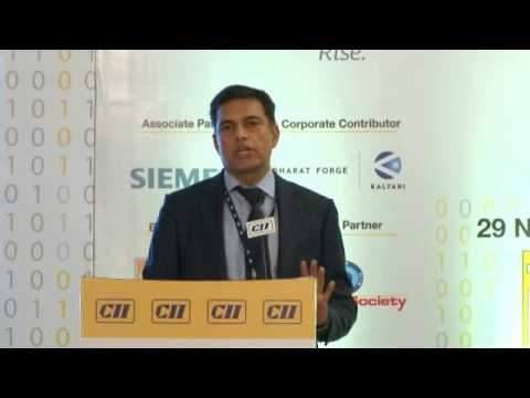 Special Address by Sajjan Jindal, Chairman & Managing Director, JSW Group