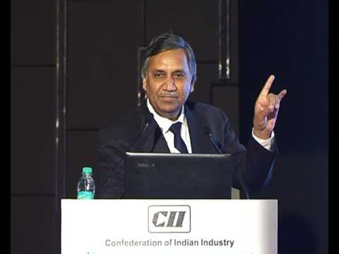 Address by Girish Kumar, Director (Bangalore Complex), Bharat Electronics Limited