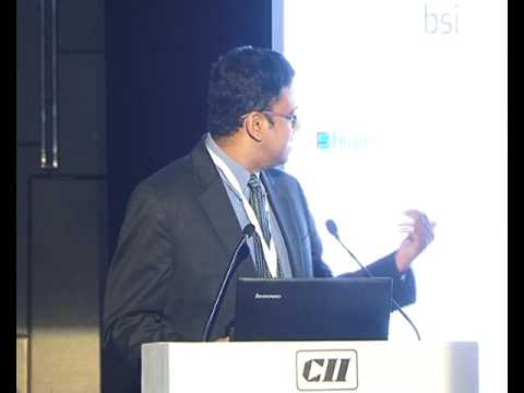 Address by Roshan Paul, Chief Executive Officer, Amani Institute