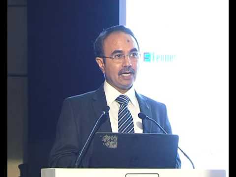 Address by Pravin Pathak, Deputy General Manager, Project Leader Industry 4.0, Bosch Limited