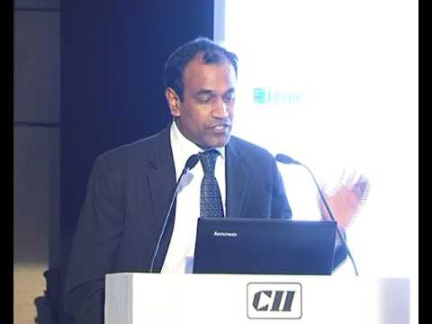 Address by Ganesh Mani, Vice President-Production Division, Hyundai Motor India Limited