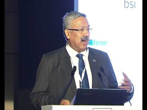 Address by Yaduvendra Mathur, Chairman and Managing Director, Export-Import Bank of India