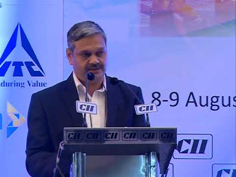 Concluding Remarks by Vilas Gaikwad, Co-Chairman, CII Eastern Region Safety Task Force 