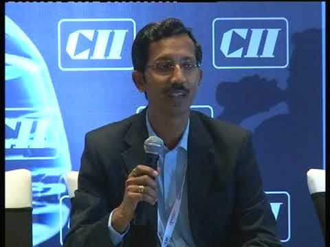 Concluding Remarks by Dhruba Sarma, Head of Engineering-IoT & Telematics Products, KPIT