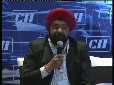 Concluding Remarks by Harbhajan Singh, Director-General & Corporate Affairs, Honda Motorcycle & Scooter India Pvt. Ltd.