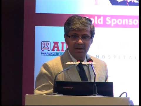Special Address by Dr Rajesh Kotecha, Secretary, Ministry of AYUSH, Government of India