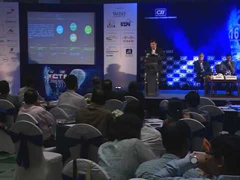 Address by Sudipta Ray, Managing Director, Accenture India