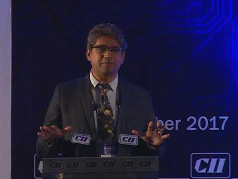 Address by Arijit Sen, Director, Government Affairs, DELL