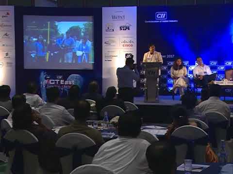 Keynote Address by Debashis Sen, IAS, Additional Chief Secretary, Department of Information Technology & Electronics, Government of West Bengal