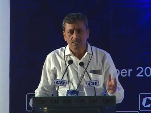 Special Address by Dr Omkar Rai, Director General, Software Technology Parks of India