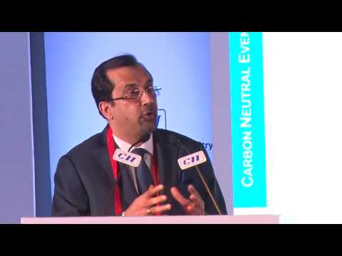 Opening Remarks by Sanjiv Puri, CEO & Executive Director, ITC Limited
