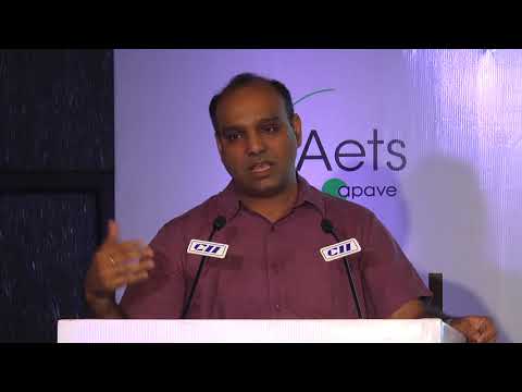 Address by Sanjay Vashist, Director, Climate Action Network in South Asia 