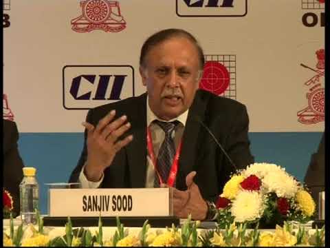Panel Discussion on Ensuring Ease of Doing Business with Ordnance Factory