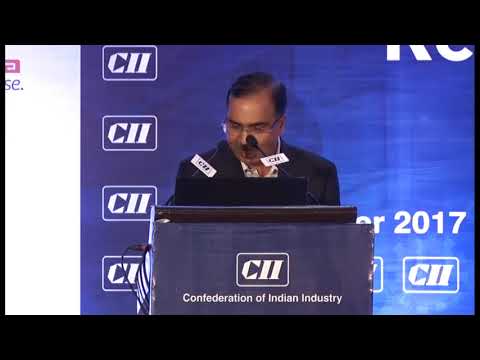 Ease of doing business in Madhya Pradesh by Mohammed Suleman (IAS), Principal Secretary, Department of Commerce, Industry & Employment, Government of Madhya Pradesh