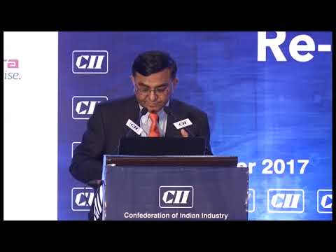 Address by Dr Janmejaya Sinha, Chairman, BCG Group Asia Pacific