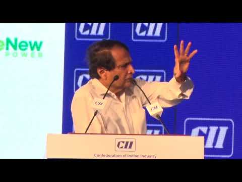 "CII can be India's think tank for strategic thinking on trade, manufacturing and in ...