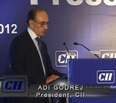CII will focus on boosting exports to new emerging markets 