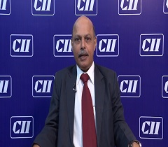 Budget Talks About Long Term Measures: M S Unnikrishnan, Chairman, CII National Committee on Industrial Relations 