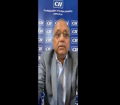 Mr Chandrajit Banejee, Director General, CII Shares his Views on Economic Revival
