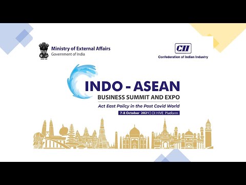 Indo - ASEAN Business Summit and Expo, Special Plenary with ASEAN Trade Ministers