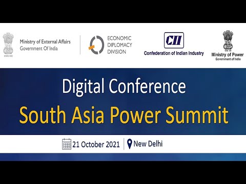 South Asia Power Summit