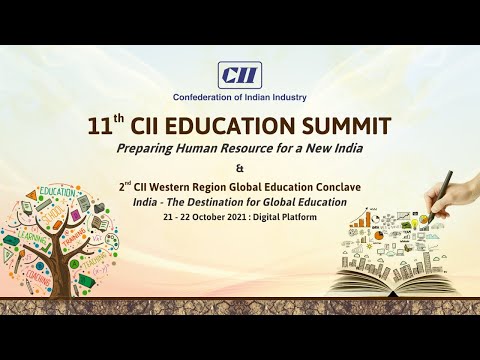 11th CII Education Summit