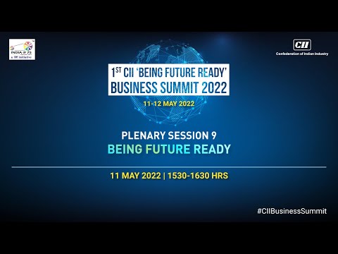 Proceedings of the session on being future ready
