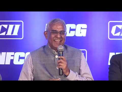  16th CII Corporate Governance Summit: Role of audit committee, investors and auditors