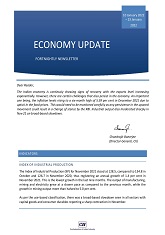 CII Economy Update