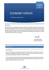 CII Economy Update