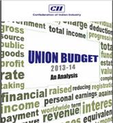 CII's analysis of the proposals in the Union Budget