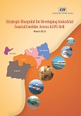 KGPG Industrial Corridor Study – Strategic Blueprint for Developing Industrial Coastal Corridor across KGPG Belt 